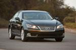 Lexus ES350 2010 года